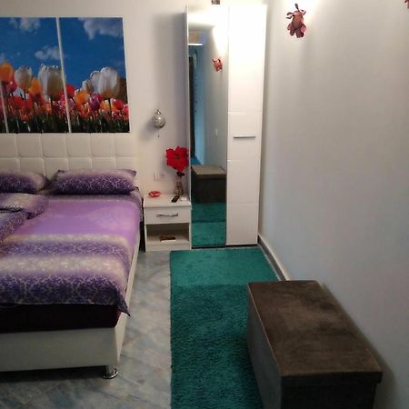 Apartment Voortex Trebinje Bagian luar foto