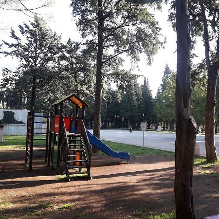 Apartment Voortex Trebinje Bagian luar foto