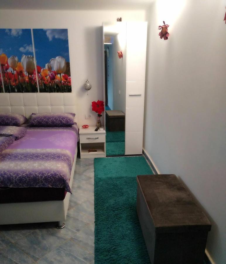 Apartment Voortex Trebinje Bagian luar foto