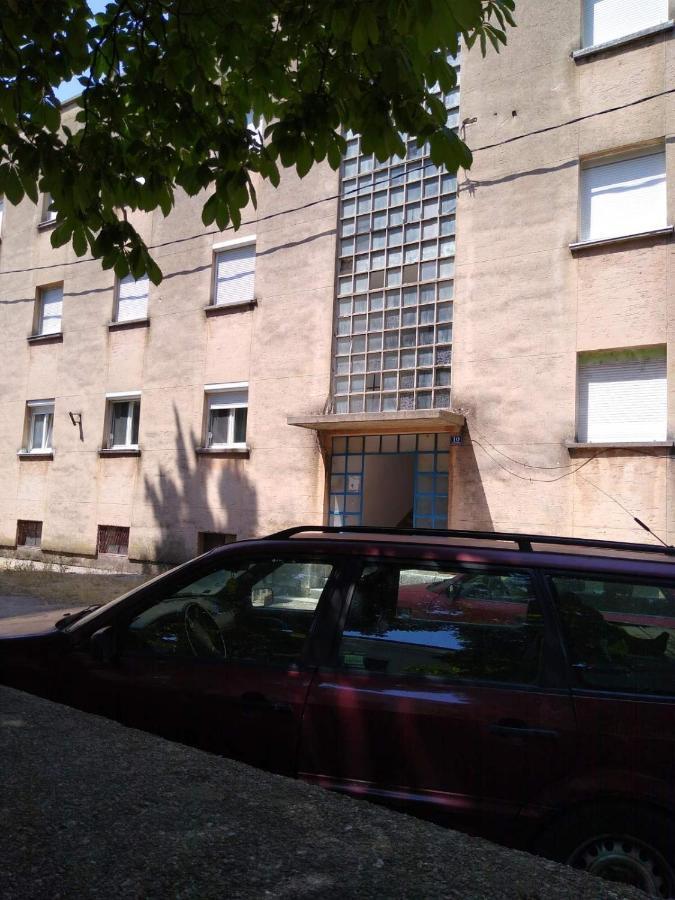 Apartment Voortex Trebinje Bagian luar foto