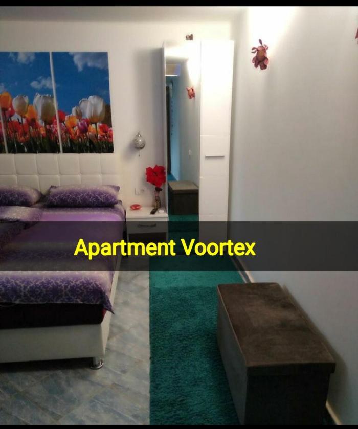Apartment Voortex Trebinje Bagian luar foto