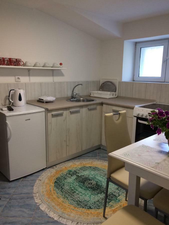 Apartment Voortex Trebinje Bagian luar foto