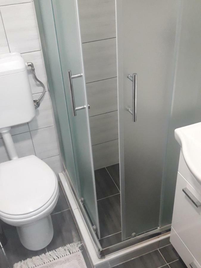 Apartment Voortex Trebinje Bagian luar foto