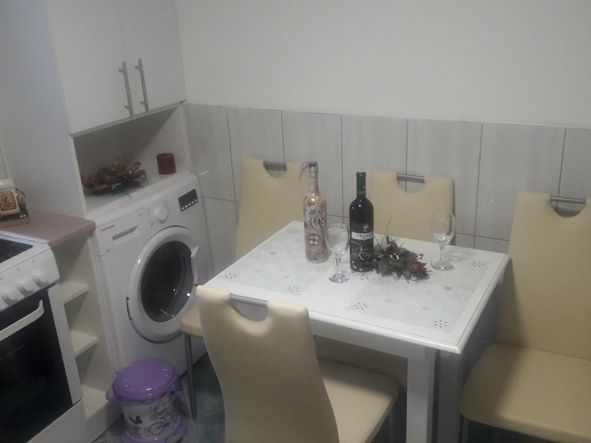Apartment Voortex Trebinje Bagian luar foto