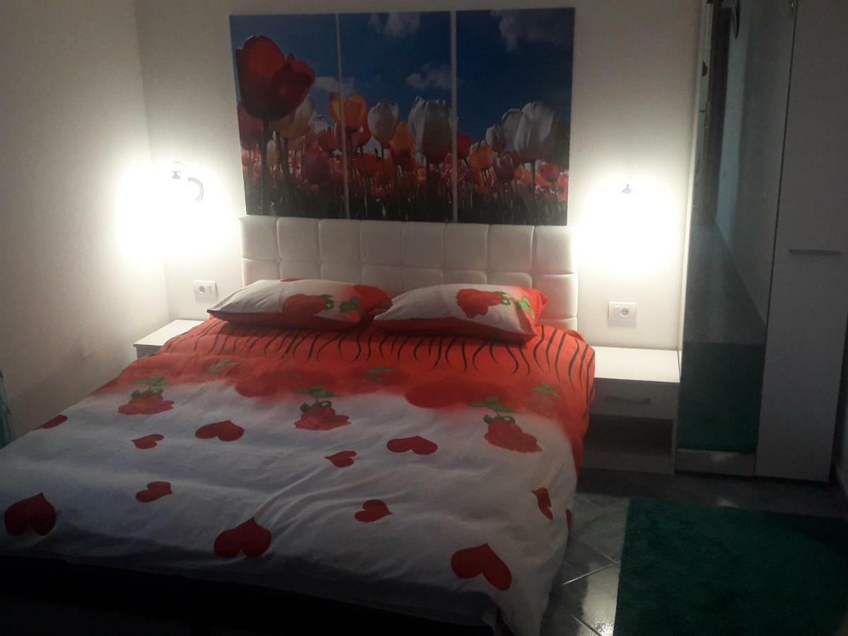 Apartment Voortex Trebinje Bagian luar foto