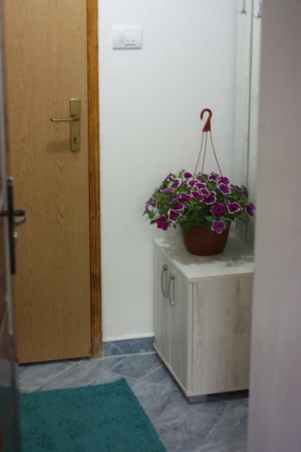 Apartment Voortex Trebinje Bagian luar foto