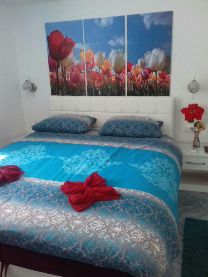Apartment Voortex Trebinje Bagian luar foto