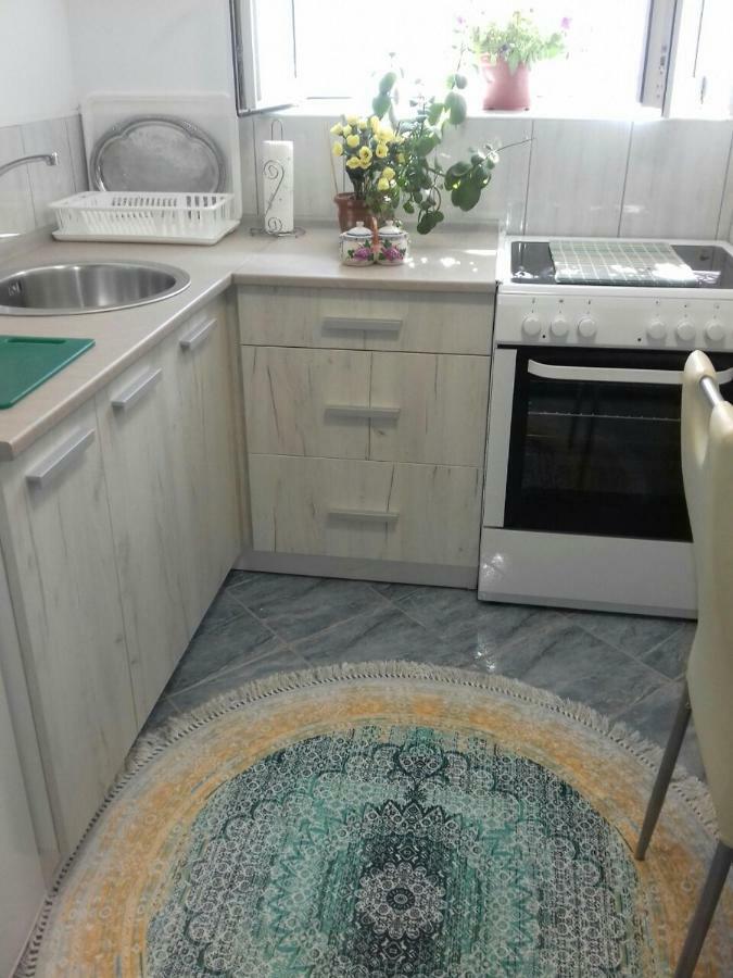 Apartment Voortex Trebinje Bagian luar foto