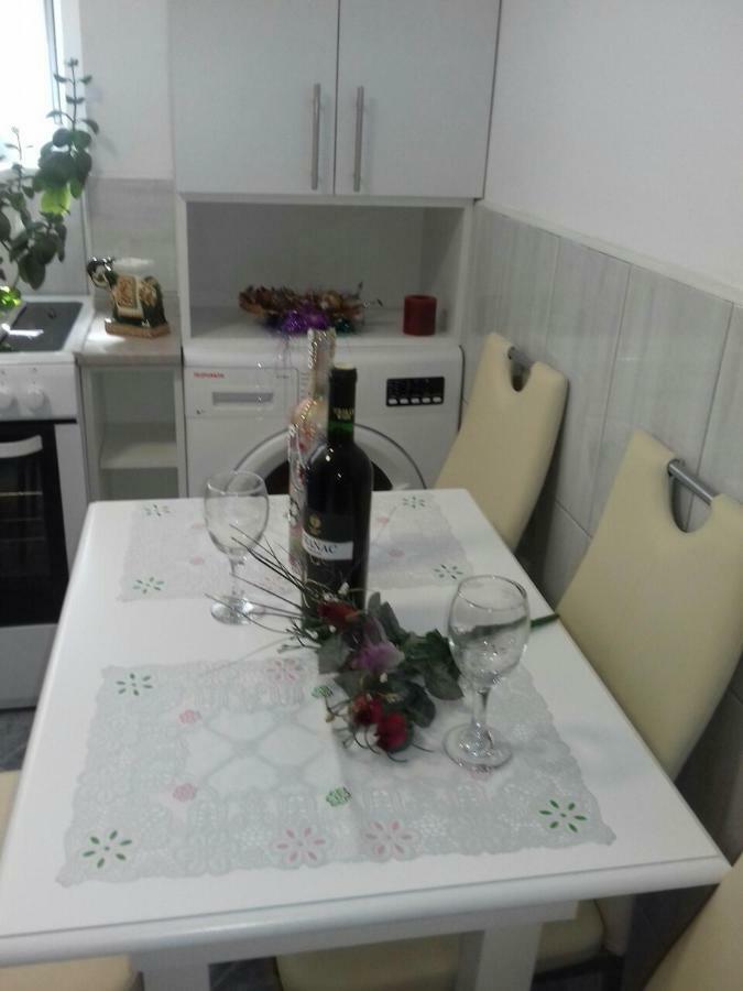 Apartment Voortex Trebinje Bagian luar foto