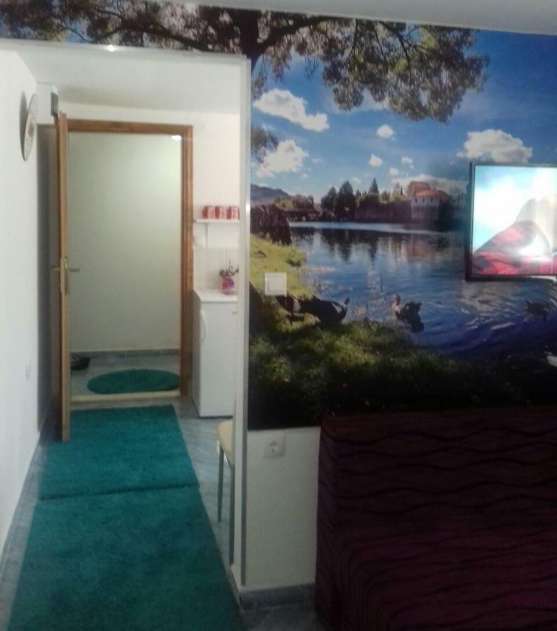 Apartment Voortex Trebinje Bagian luar foto