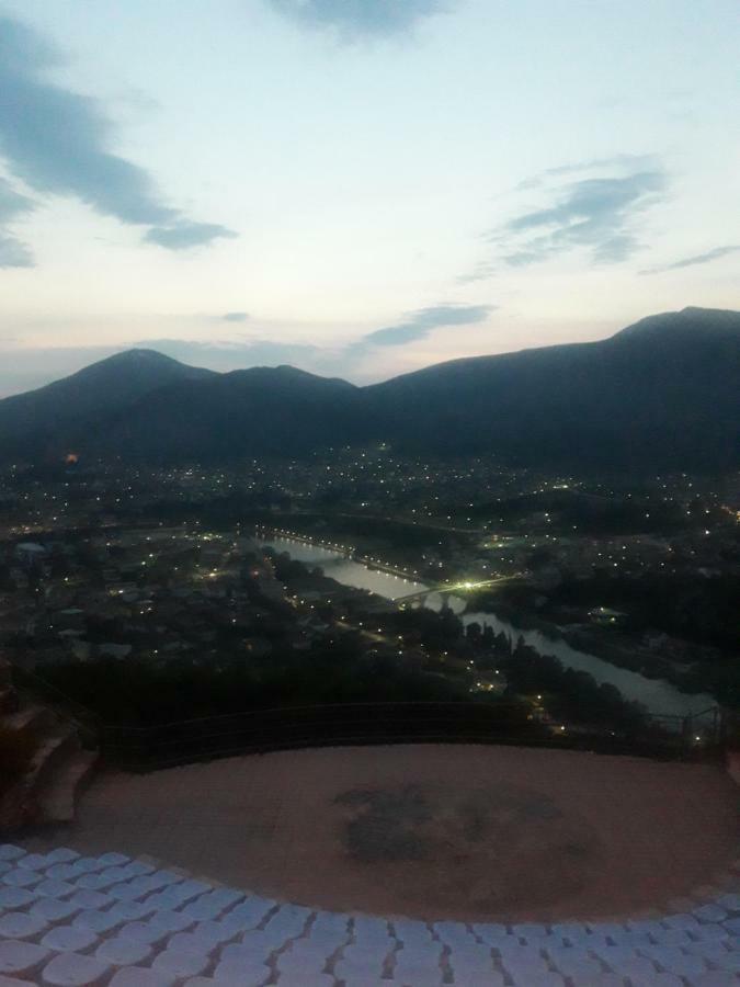 Apartment Voortex Trebinje Bagian luar foto