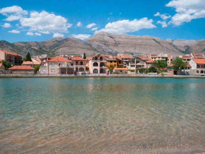 Apartment Voortex Trebinje Bagian luar foto
