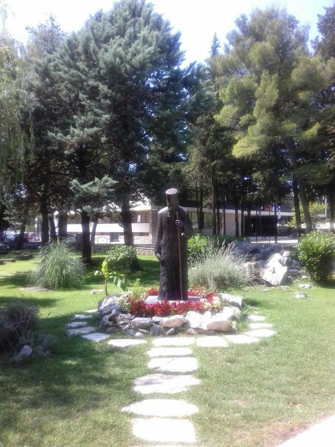 Apartment Voortex Trebinje Bagian luar foto