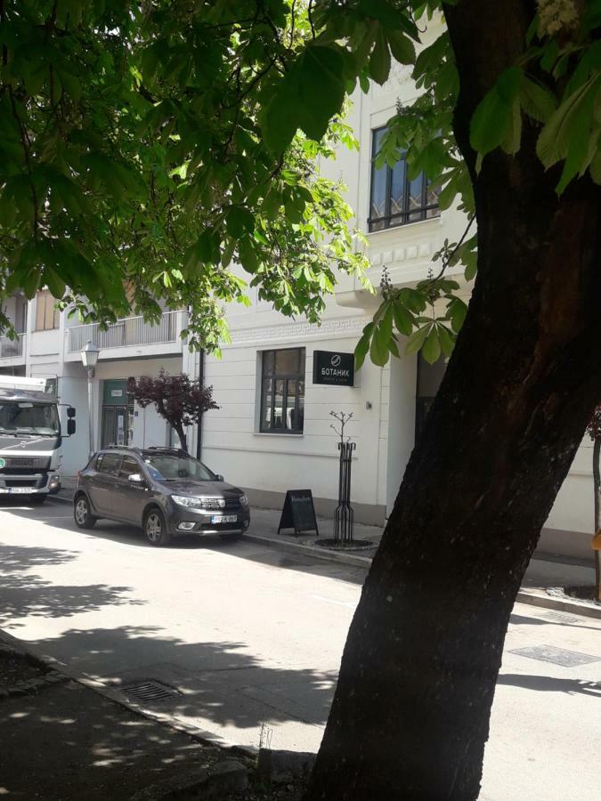 Apartment Voortex Trebinje Bagian luar foto