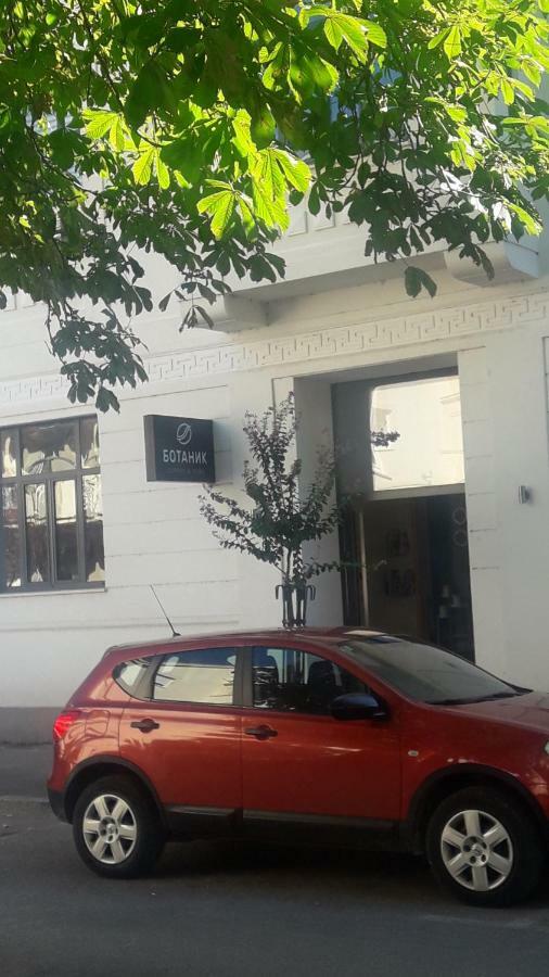 Apartment Voortex Trebinje Bagian luar foto