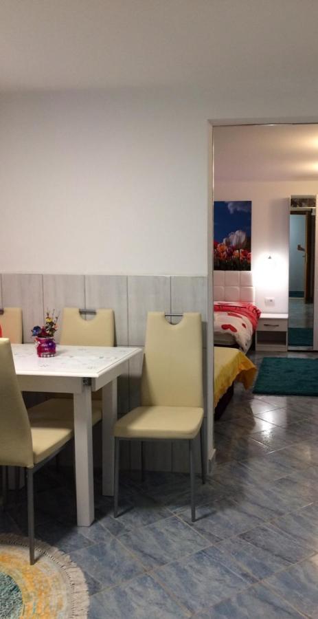 Apartment Voortex Trebinje Bagian luar foto